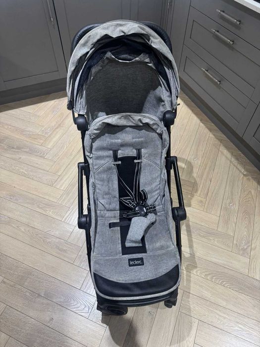 Коляска Leclerc Baby Influencer