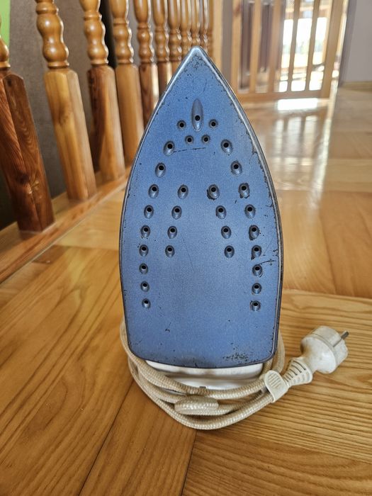 Żelazko philips  sprawne