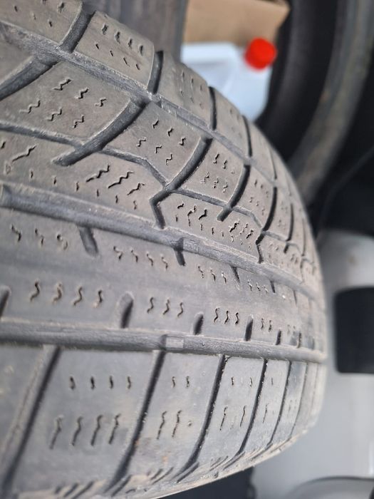 Opony zimowe 165/70 r14