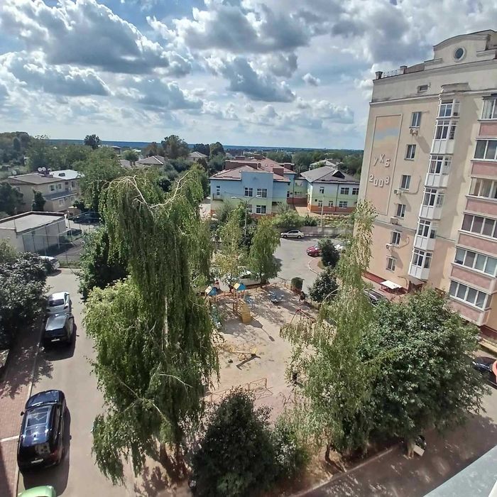 Оренда 1 кімнатна квартира Крюківщина Балукова