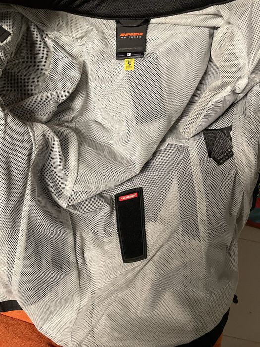Casaco motard All Weather para senhora