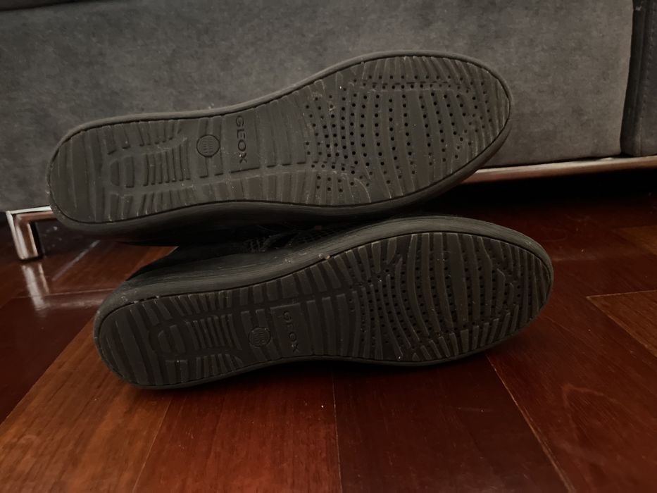 Geox , 38 rozmiar , botki , sneakesy , półbuty