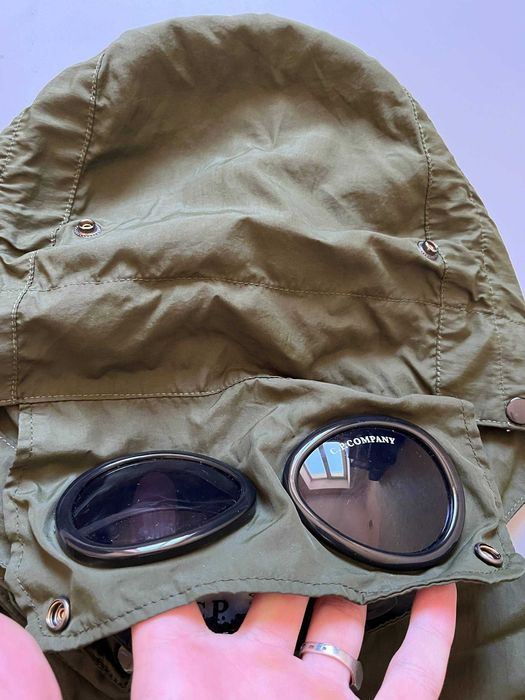 Віторовка від CP Company з лінзами