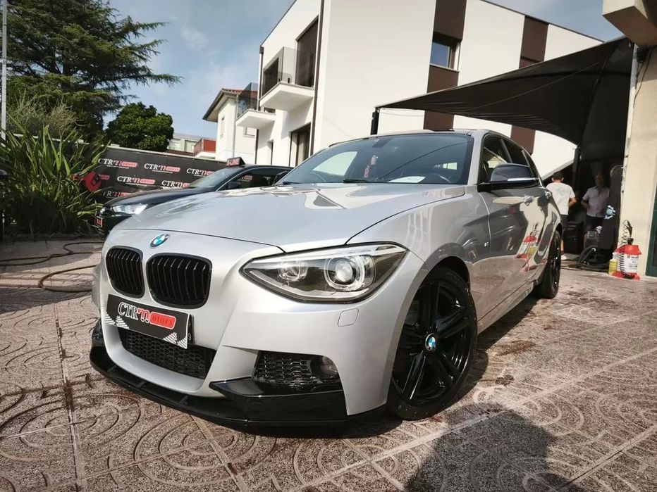BMW 120