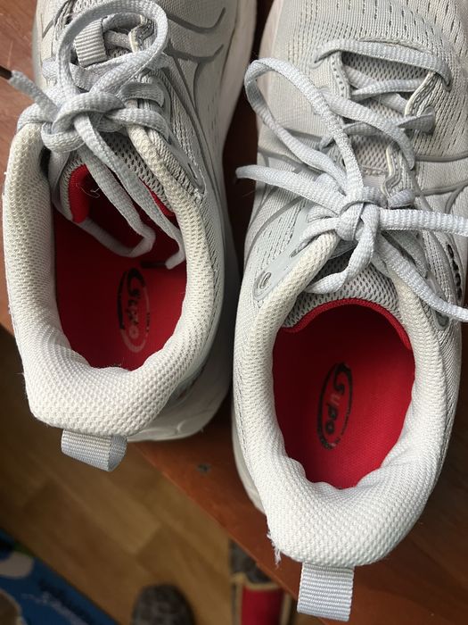 Мужские Кроссовки Skechers