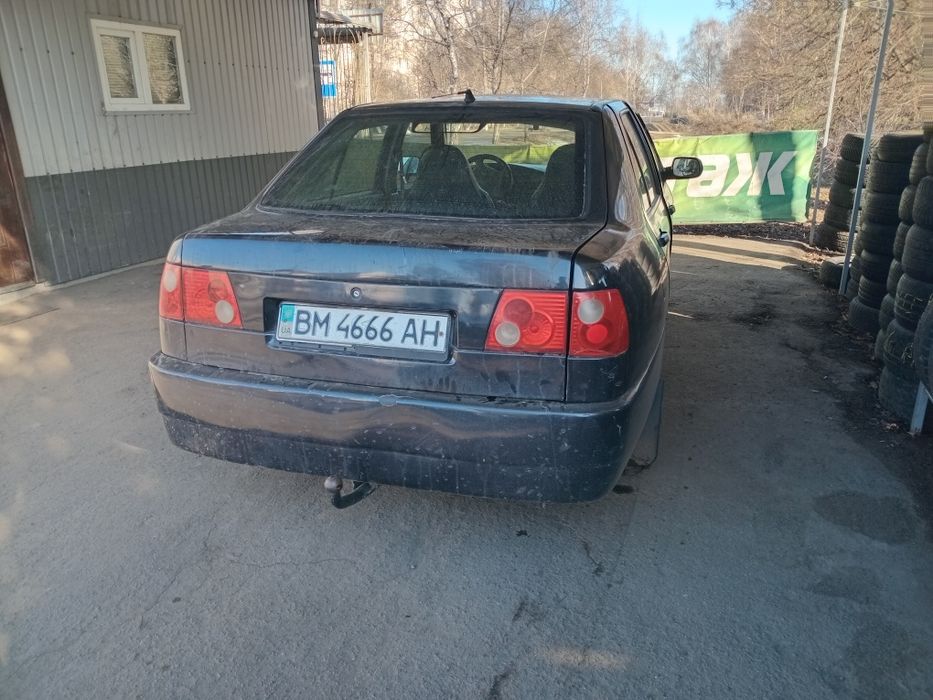 Продається авто Чері амулет 2008 року. Газ -бензин. По техпаспорту.