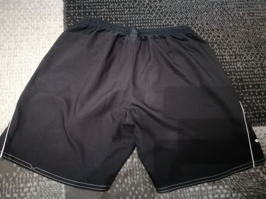 Spodenki Kipsta roz. 133-142 gratis biała koszulka