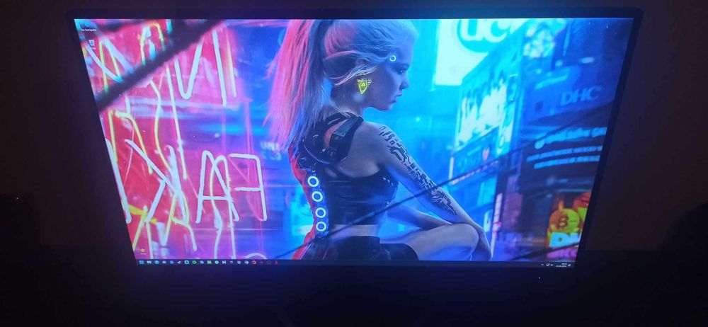 Monitor Gamingowy Philips Momentum 27M1N5500ZA/00