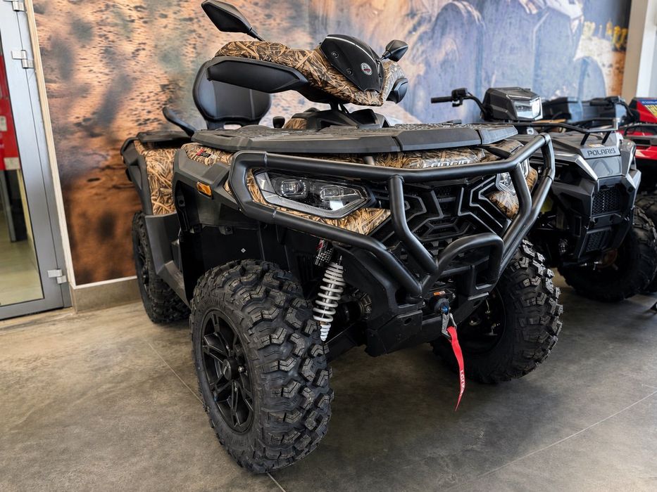 Loncin