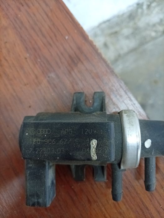 Продам клапан електро