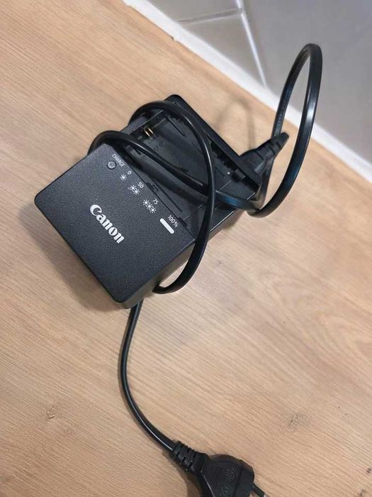 Canon EOS 6D Mark II