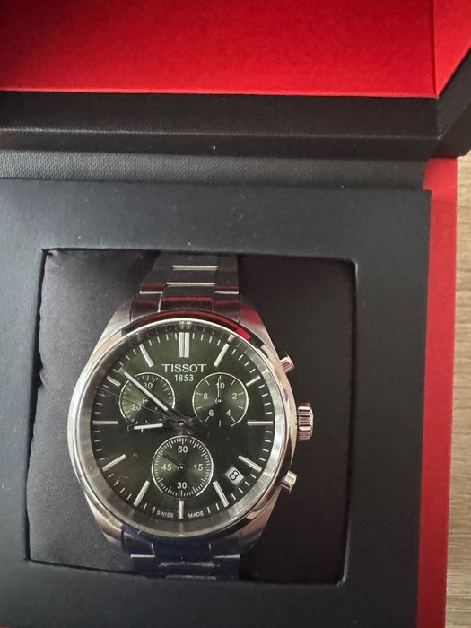 Наручные часы Tissot