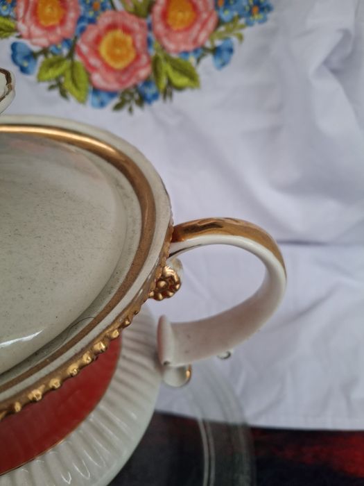 Тематичний самовар.