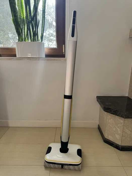 Mop elektryczny KARCHER FC 7