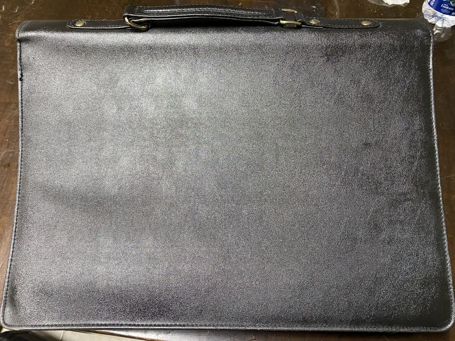 Mala porta documentos “Pierre Cardin”