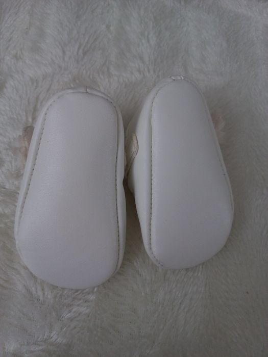 Пінетки для дівчинки Sfera