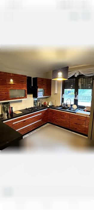 Meble kuchenne 50tys wartość. Z AGD  Kuchnia szafki kuchenne