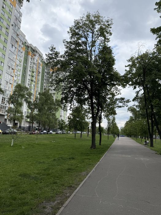 Без %.Продам велику 2кімн. квартиру. ЖК Академ парк, бул. Вернадського