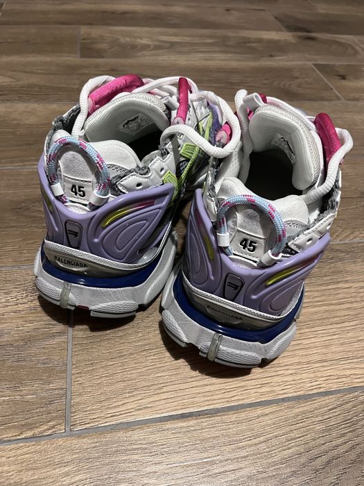Balenciaga Runner