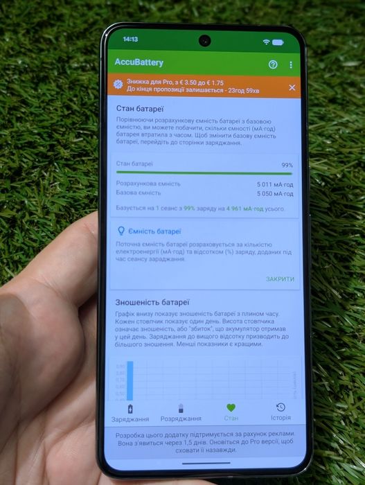 Google pixel 8 pro 12/512Gb (21998)  Neverlock Оновлення Скиданн