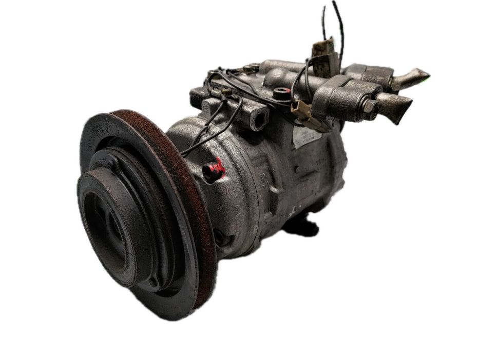 Compressor AC TOYOTA Hilux (_N1_)