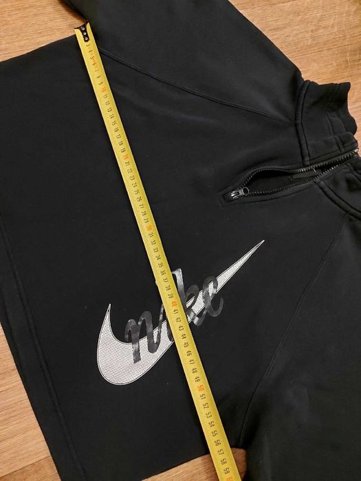 Худи Свитшот Nike Кофта Оверсайз 44-46