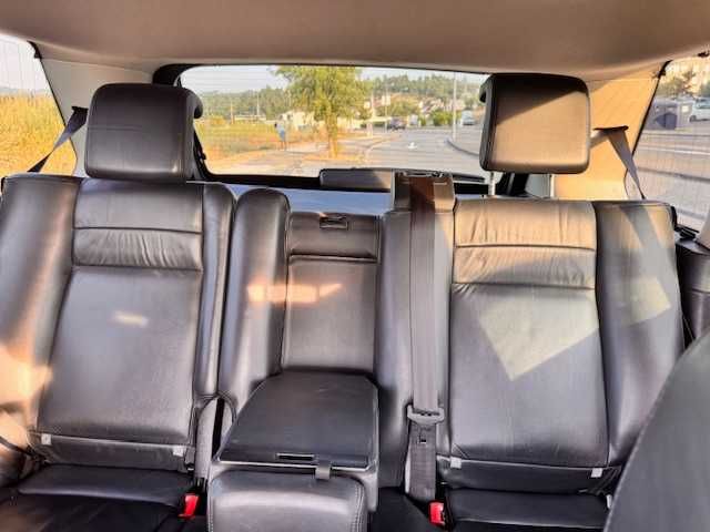 Range Rover Sport V8 HSE diesel