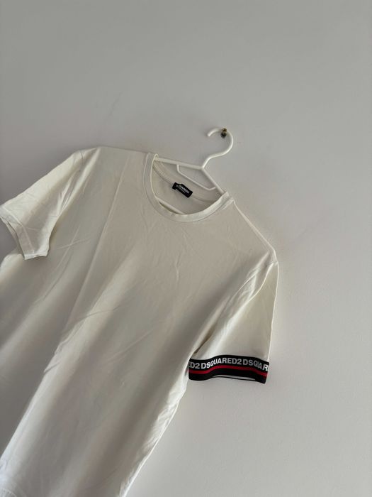 Koszulka T-Shirt Dsquared2 M