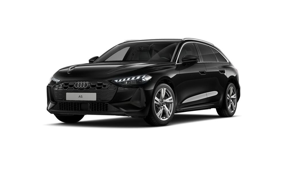 Audi A5 Avant