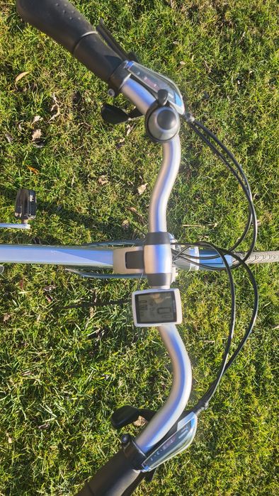 Męski rower trekkingowy  Batavus  Sprint Intermezzo  rama 57