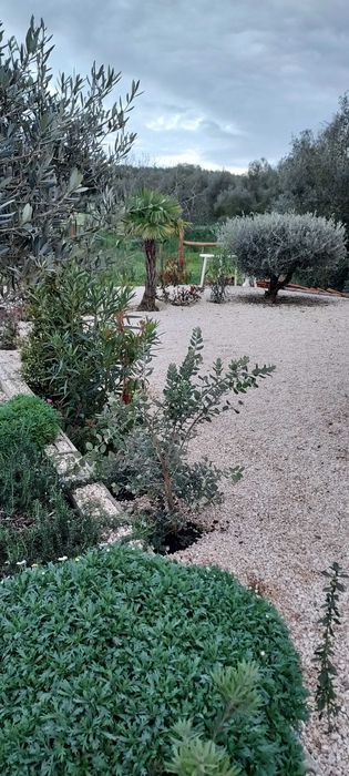 VENDO MORADIA T1 EM QUINTA