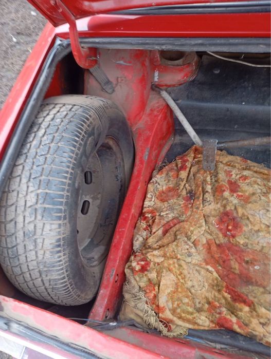 ВАЗ 2101 копійочка