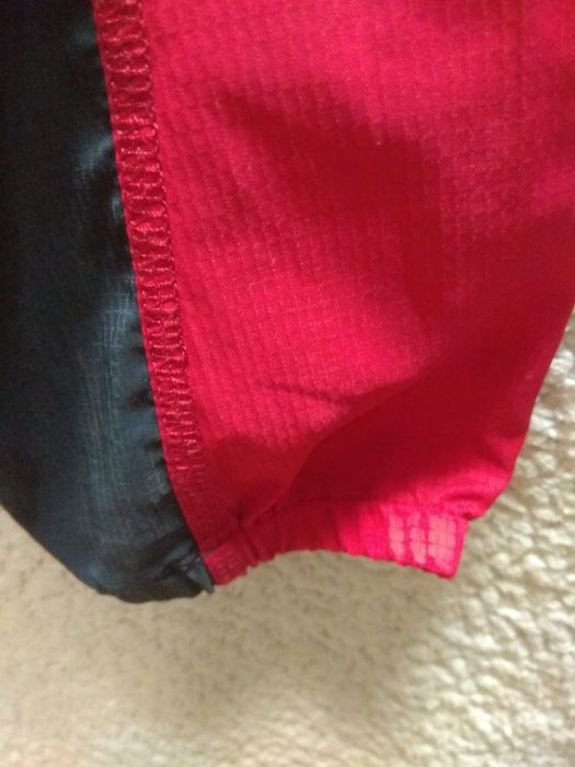 Велокуртка Endura, куртка, ветровка для бега