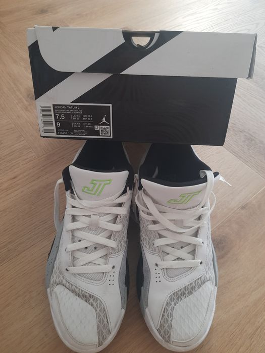 JORDAN Tatum 2 EUR 40,5