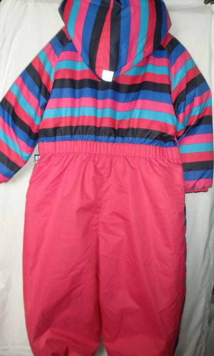 Новый комбинезон Tokka Tribe (Финляндия) 92 Reima