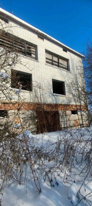 Продаю будинок .