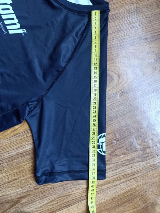 Рашгард Tatami  XL