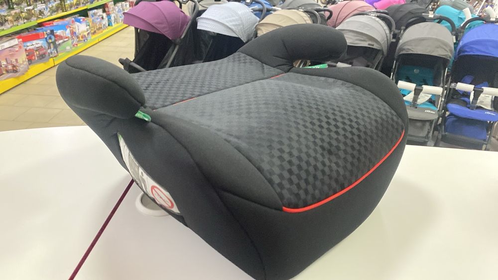 Автокресло - бустер Sprint Apollo группа 2/3 (15-36 кг)