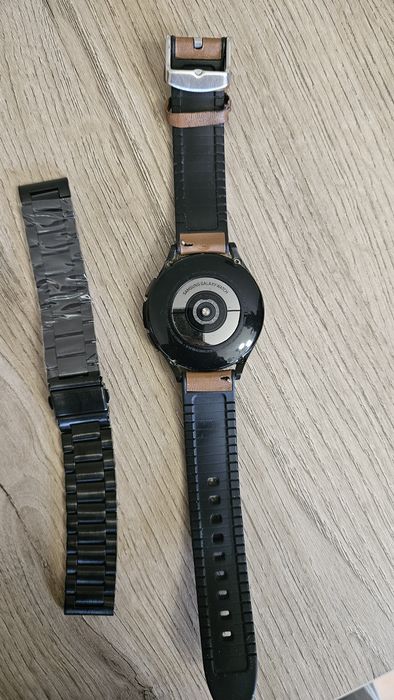 Galaxy watch 4 classic