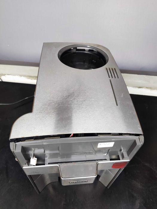 Siemens EQ6 S700 obudowa kadłubek blenda INOX