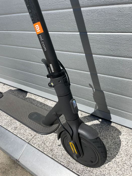 Trotinete Eletrica Xiaomi Scooter 1S