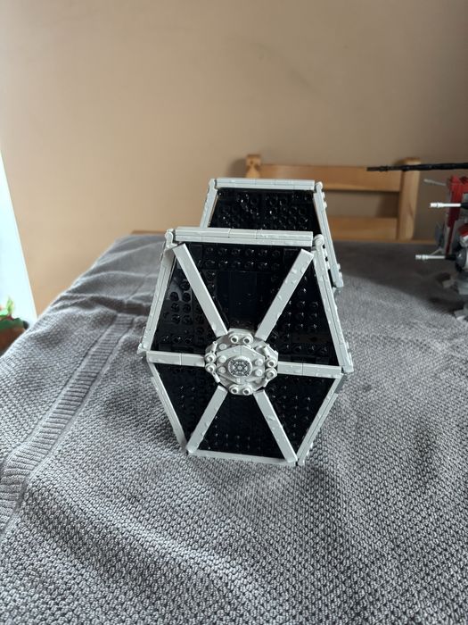 75300 - lego TIE Fighter - złożony