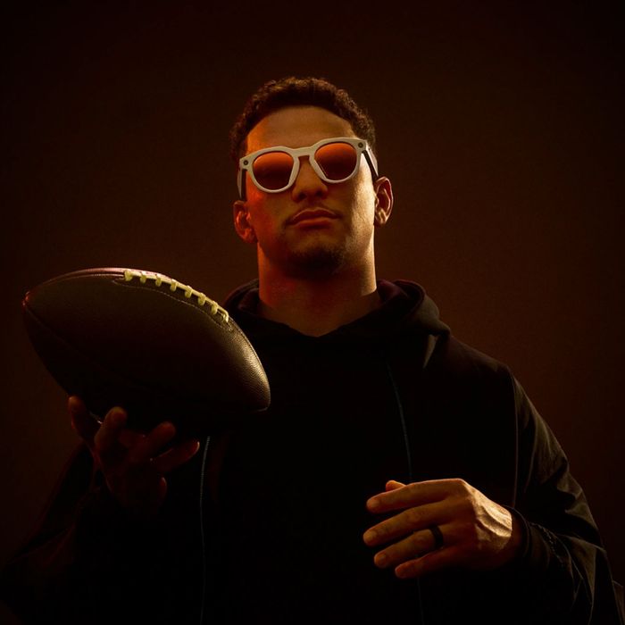 Oakley Meta HSTN warm gray prizm ruby ФОП Оригінал