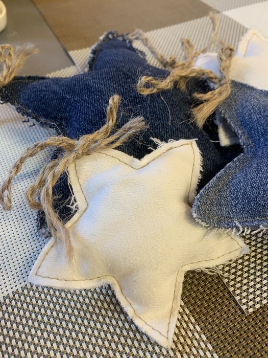 Зіроньки ручної роботи / декор для дому / recycling / ручна робота