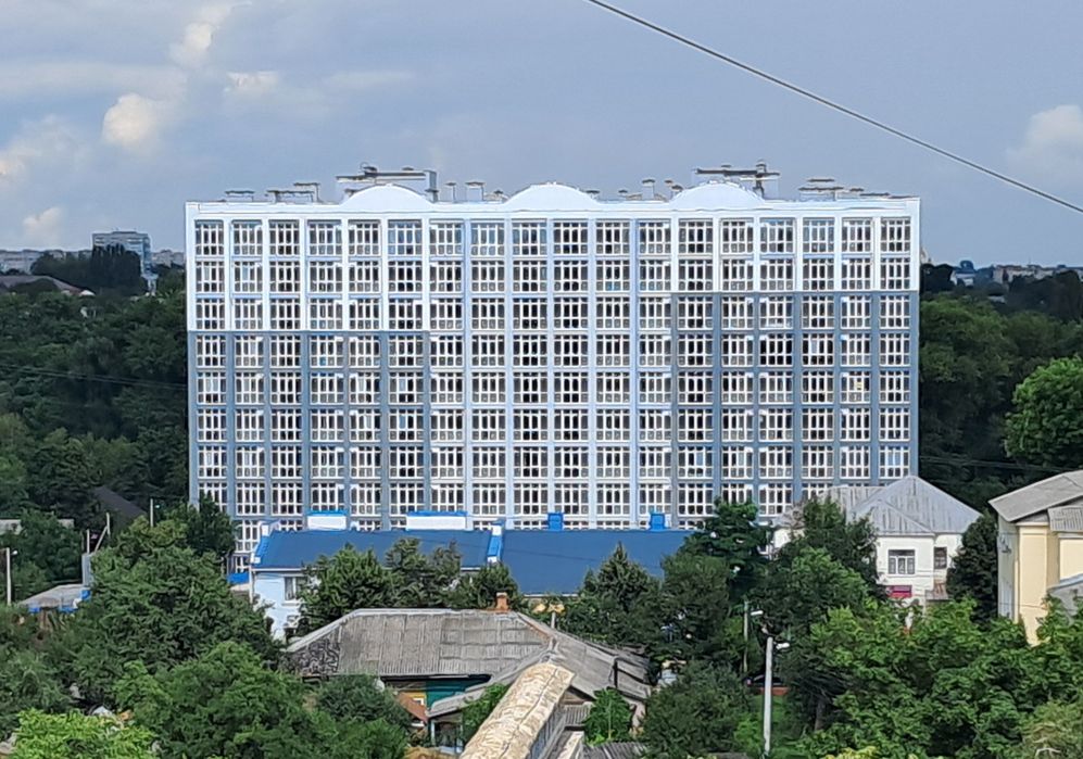 Продаж 2 кімн кварт 94м2 новобуд автоном.опалення