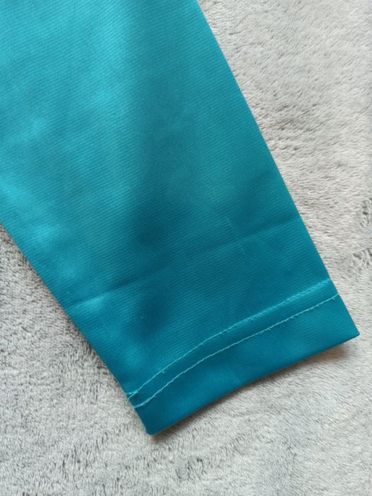 Bluza sportowa śliska r. XS / S