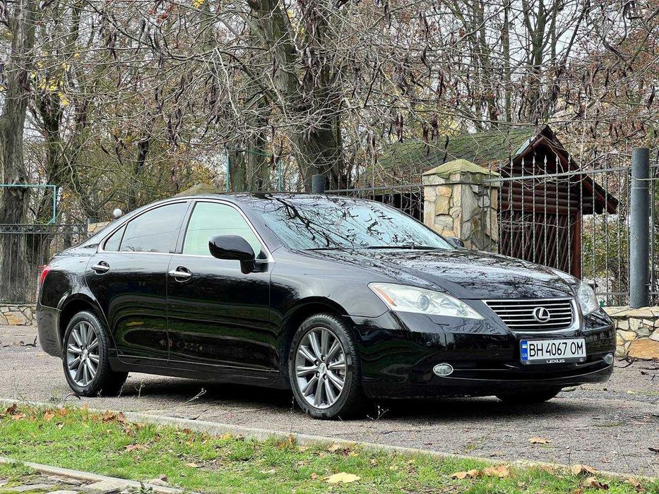 Lexus ES Luxury 2008