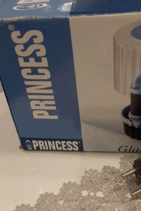 Termoloki Princess nowe