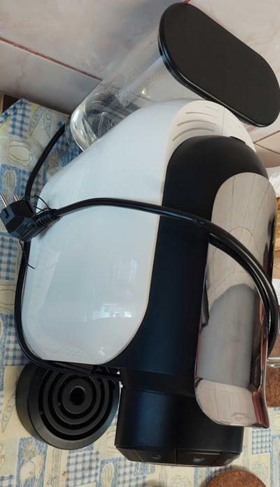 Delta Coffee Machine491643979285800961
