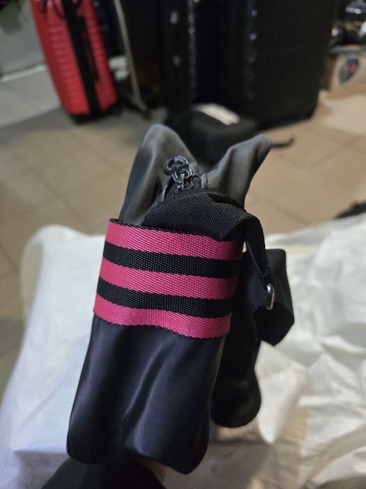 Спортивная сумка adidas Enamel S